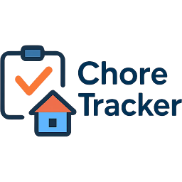 Kids Chore Tracker app icon