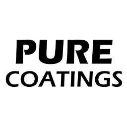 Pure Coatings Ordering app icon